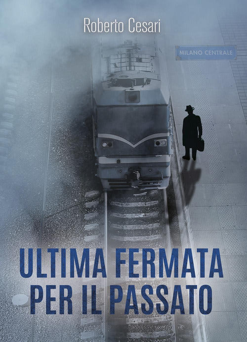 Cover of Ultima fermata per il passato