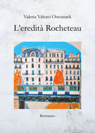 Cover of eredità Rocheteau