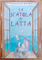 Cover of scatola di latta