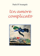 Cover of amore complicato