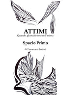 Cover of Attimi, spazio primo