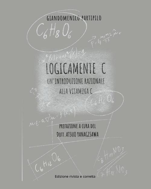 Cover of Logicamente C