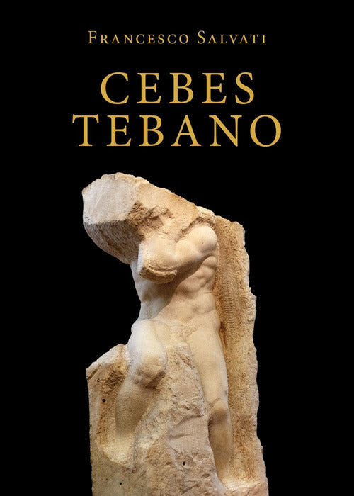 Cover of Cebes Tebano