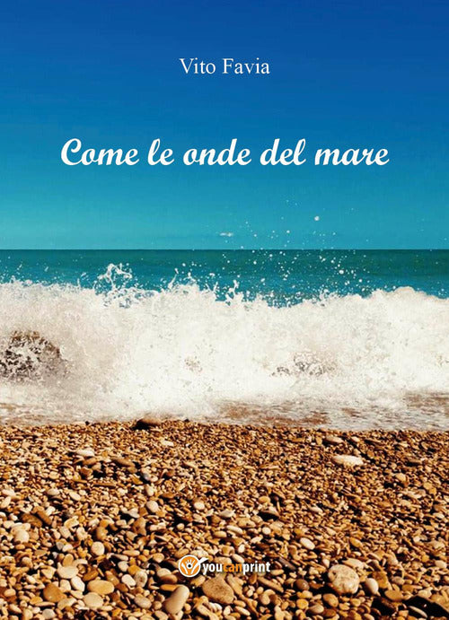 Cover of Come le onde del mare