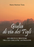 Cover of Giulia di via dei Tigli