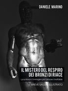 Cover of mistero del respiro dei Bronzi di Riace