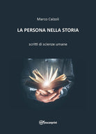 Cover of persona nella storia