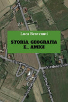 Cover of Storia, geografia e... amici