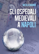 Cover of ospedali medievali a Napoli