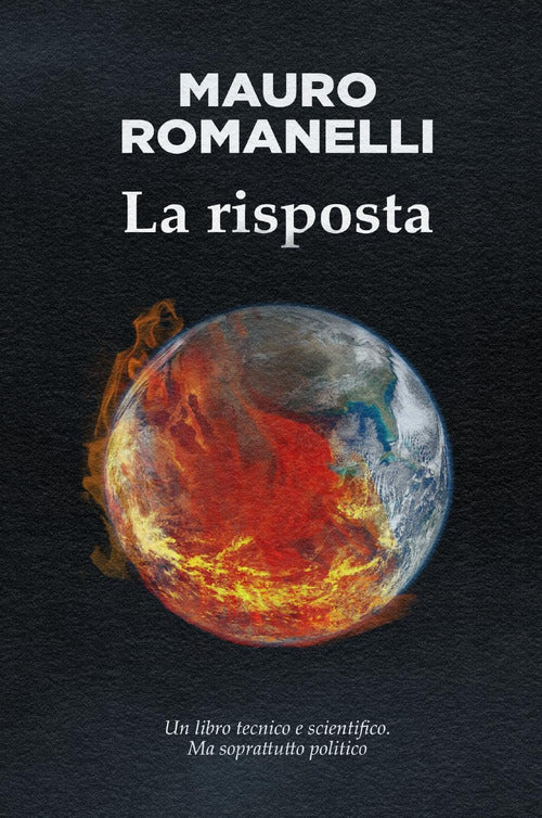 Cover of risposta