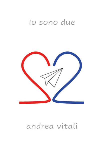 Cover of Io sono due