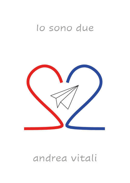 Cover of Io sono due