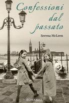 Cover of Confessioni dal passato
