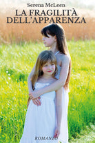 Cover of fragilità dell'apparenza