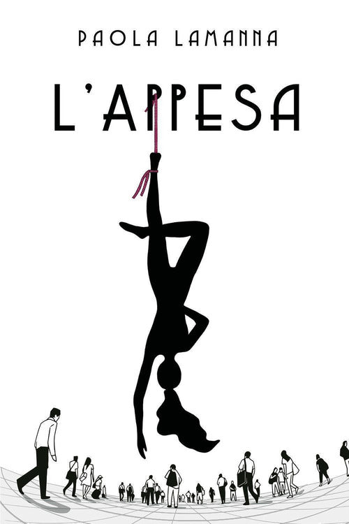 Cover of appesa