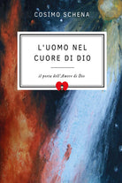 Cover of uomo nel cuore di Dio