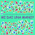 Cover of Mi dai una mano