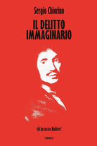 Cover of delitto immaginario. Chi ha ucciso Molière?