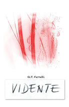 Cover of Vidente