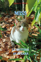 Cover of Miss. La gattina di Atzara