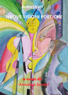 Cover of Nuove visioni poetiche