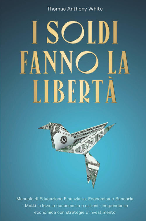 Cover of soldi fanno la libertà
