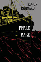 Cover of Perle rare