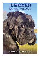Cover of boxer non è un cane