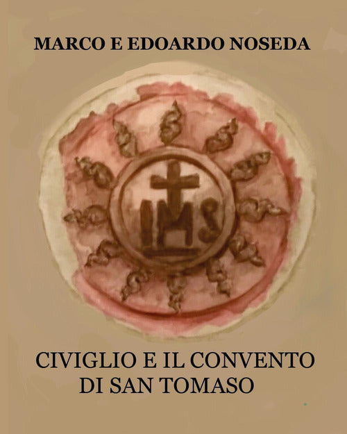 Cover of Civiglio e il convento di San Tomaso