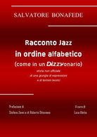Cover of Racconto jazz in ordine alfabetico