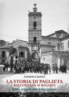 Cover of storia di Paglieta raccontata ai ragazzi