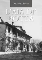 Cover of aia di' Botta