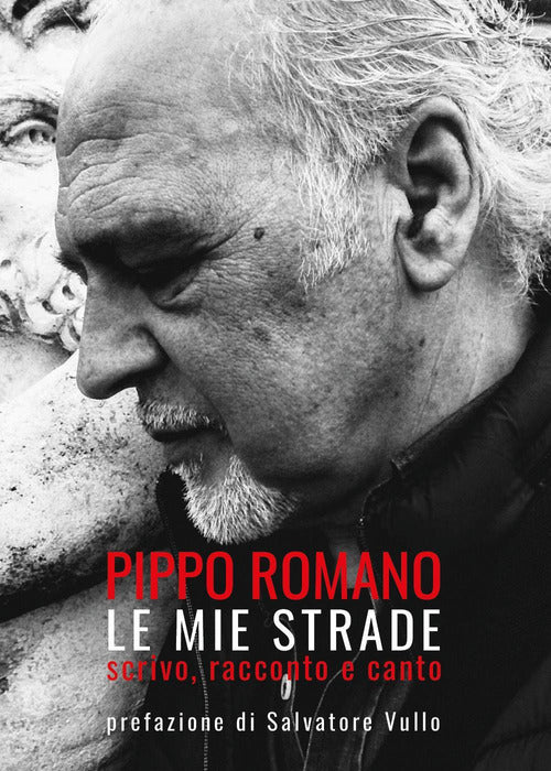 Cover of mie strade. Scrivo, racconto e canto