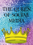 Cover of queen of social media