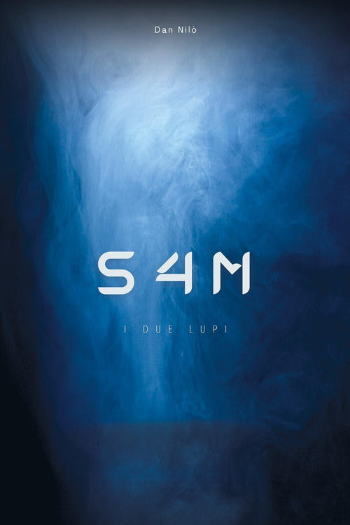 Cover of Sam. I due lupi