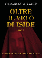 Cover of Oltre il velo di Iside