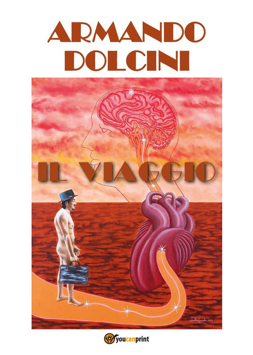 Cover of viaggio