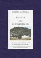 Cover of saga dei Ghebremedhin