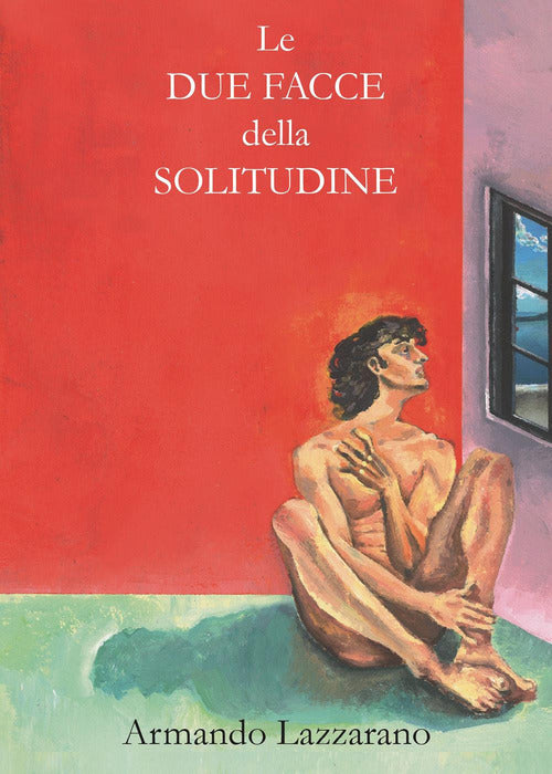 Cover of due facce della solitudine