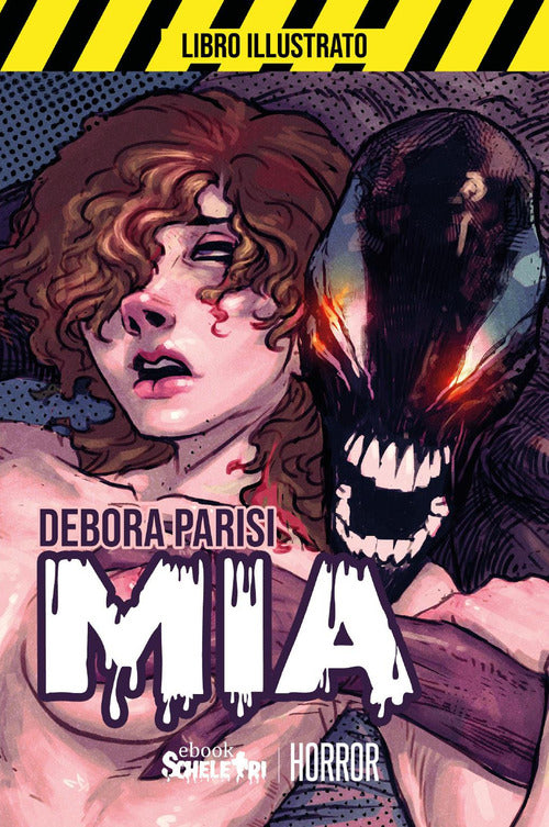 Cover of Mia