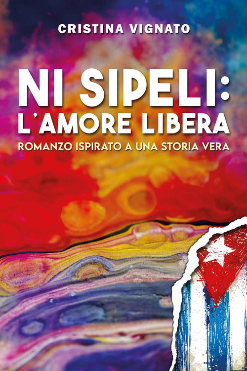 Cover of Ni Sipeli: l’amore libera