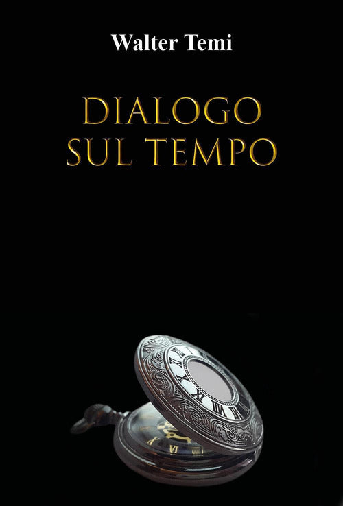 Cover of Dialogo sul tempo