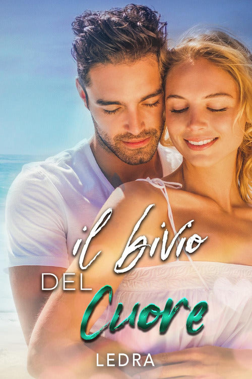 Cover of bivio del cuore