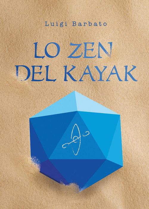 Cover of zen del kayak