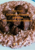 Cover of Cucina e gastronomia in Brianza fra tradizione e innovazione