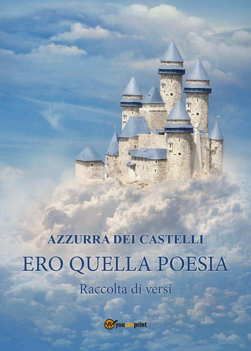 Cover of Ero quella poesia