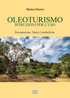 Cover of Oleoturismo: istruzioni per l'uso