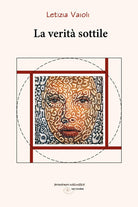 Cover of verità sottile
