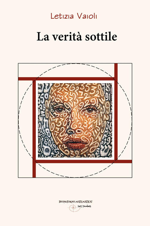 Cover of verità sottile