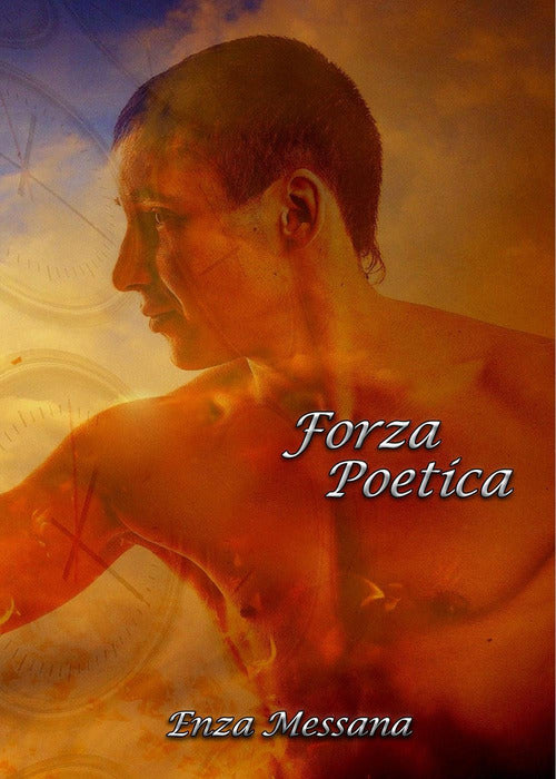 Cover of Forza poetica